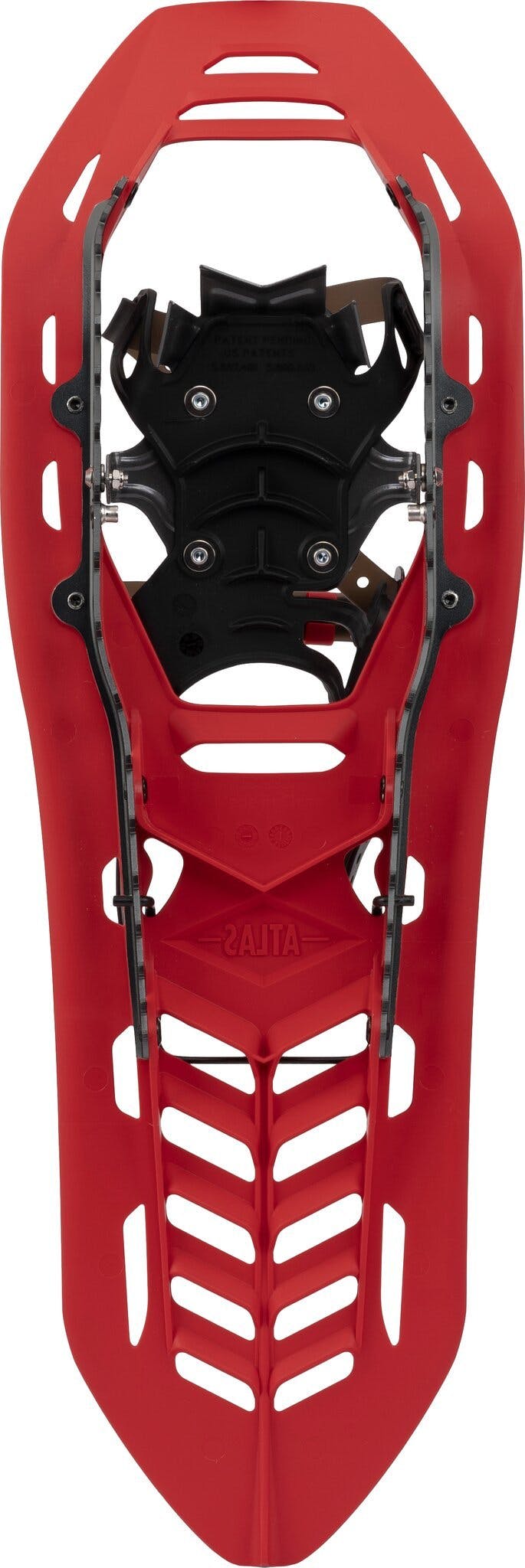 Product gallery image number 5 for product Helium BC 23 inches Backcountry Snowshoes - Unisex