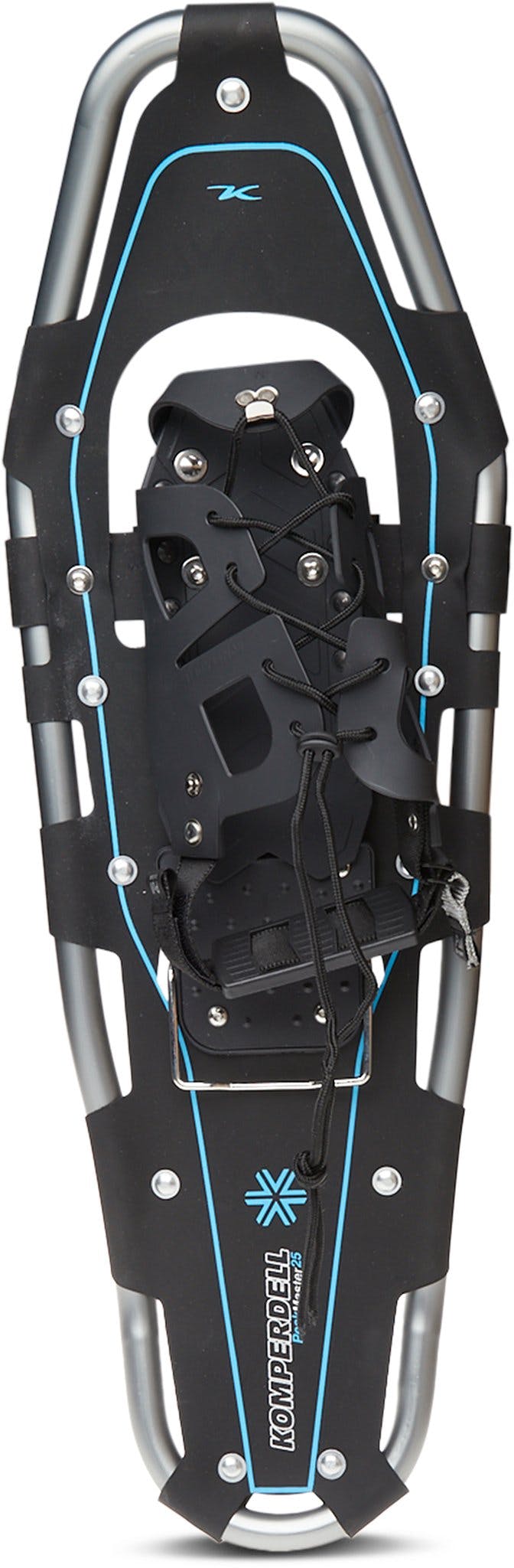 Product gallery image number 1 for product Peakmaster Snowshoes 25 in - Unisex