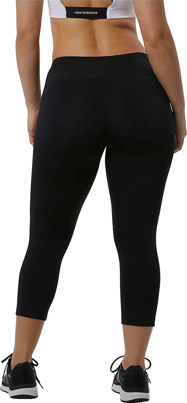 Product gallery image number 2 for product Accelerate Capri - Women's