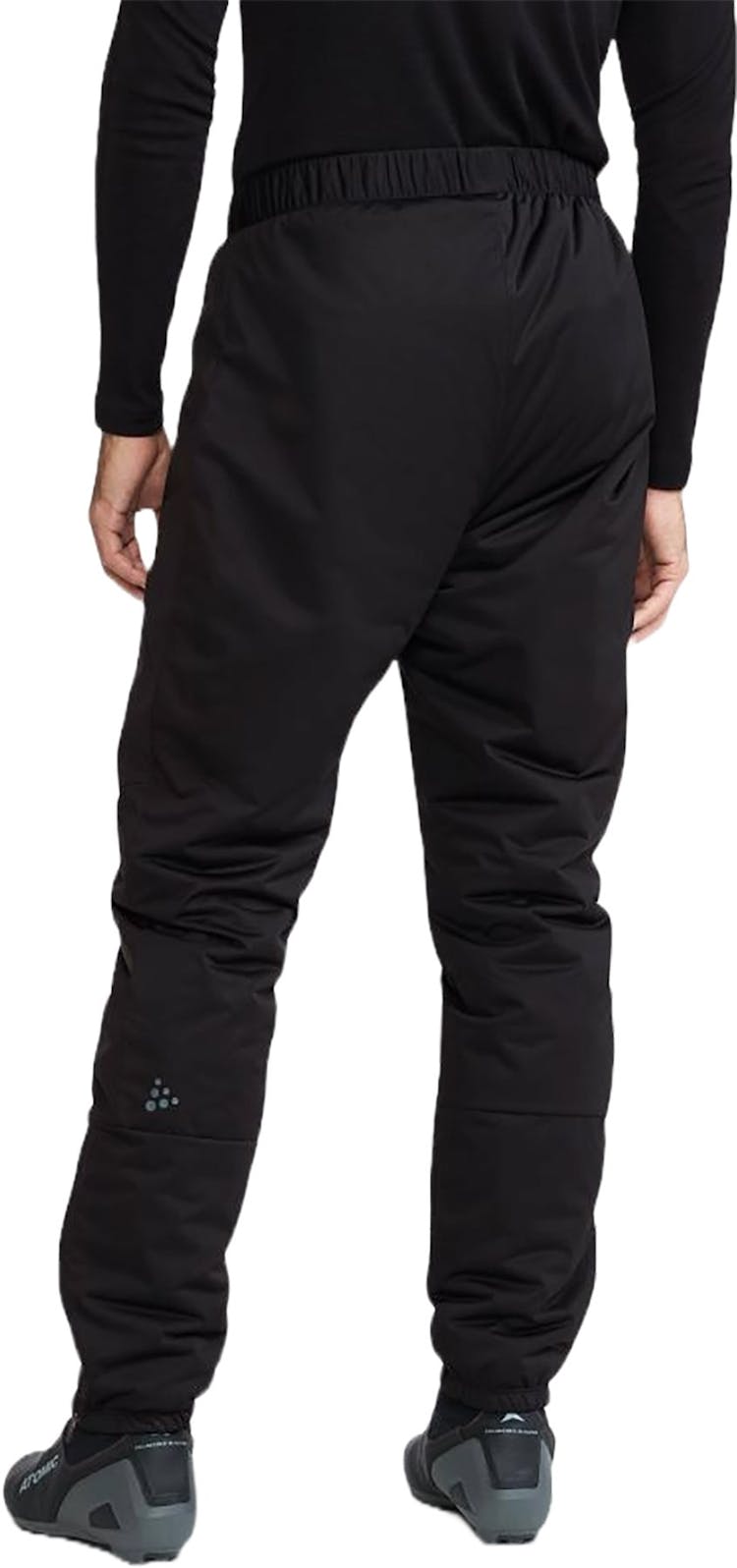 Product gallery image number 2 for product Core Nordic Training Warm Pants - Men's