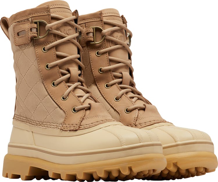 Product gallery image number 8 for product Caribou Royal Boots - Women's