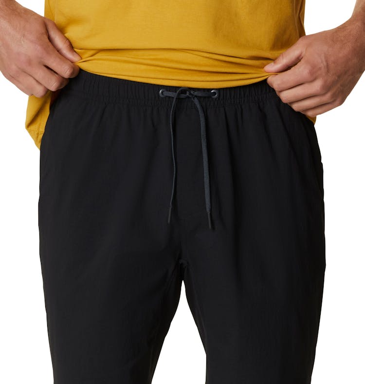 Product gallery image number 4 for product Basin Pull-On Short - Men's