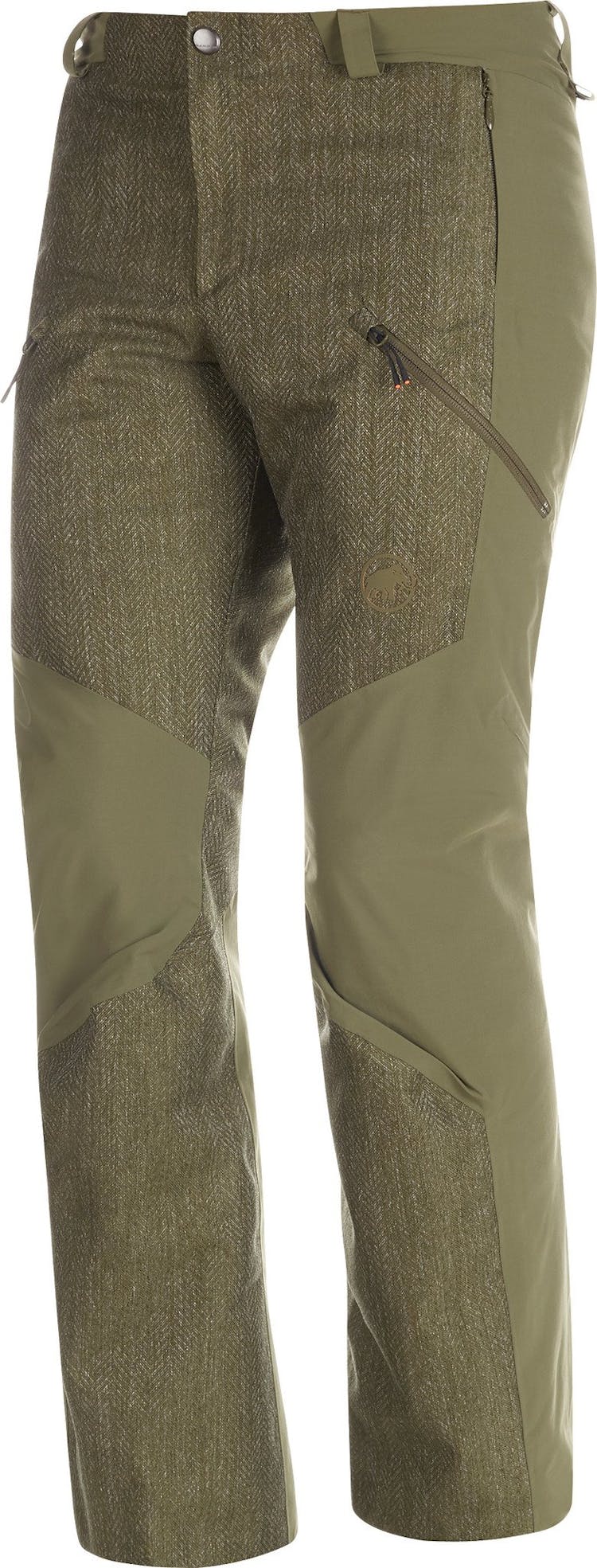 Product gallery image number 1 for product Cambrena HS Thermo Pants - Men's