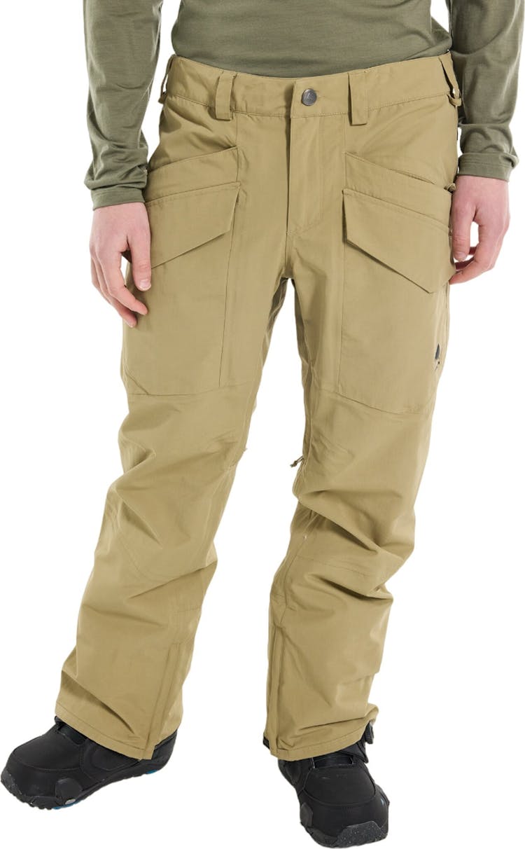Product gallery image number 4 for product Covert 2.0 Insulated Pants - Men's