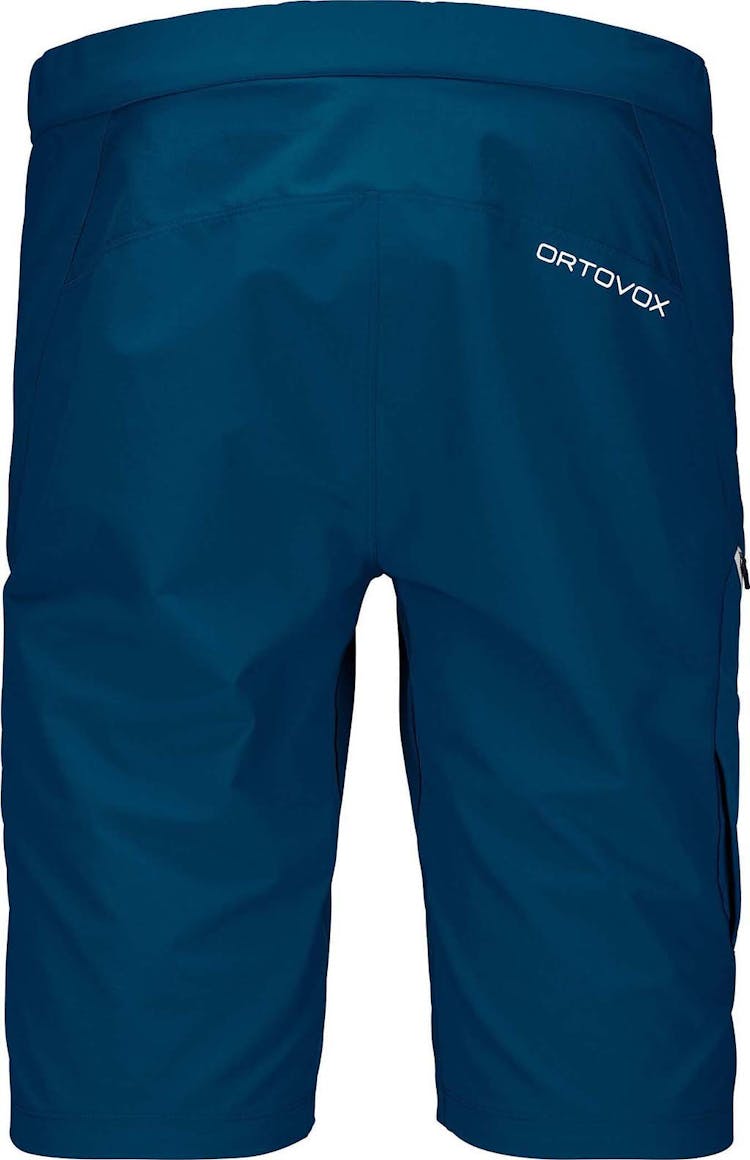 Product gallery image number 2 for product Brenta Shorts - Men's