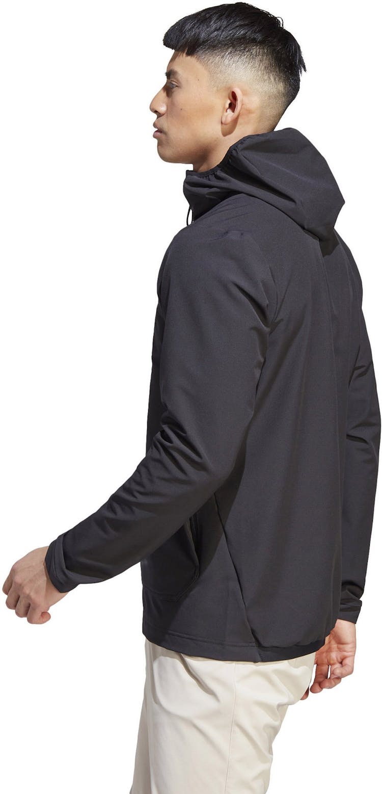 Product gallery image number 8 for product Mt Softshel Jacket - Men's
