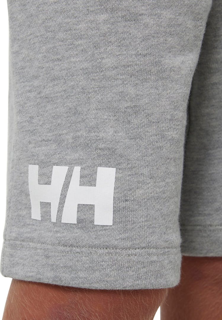 Product gallery image number 4 for product Hh Logo Shorts - Youth