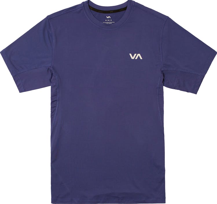 Product gallery image number 1 for product Sport Vent Short Sleeve Tee - Men’s