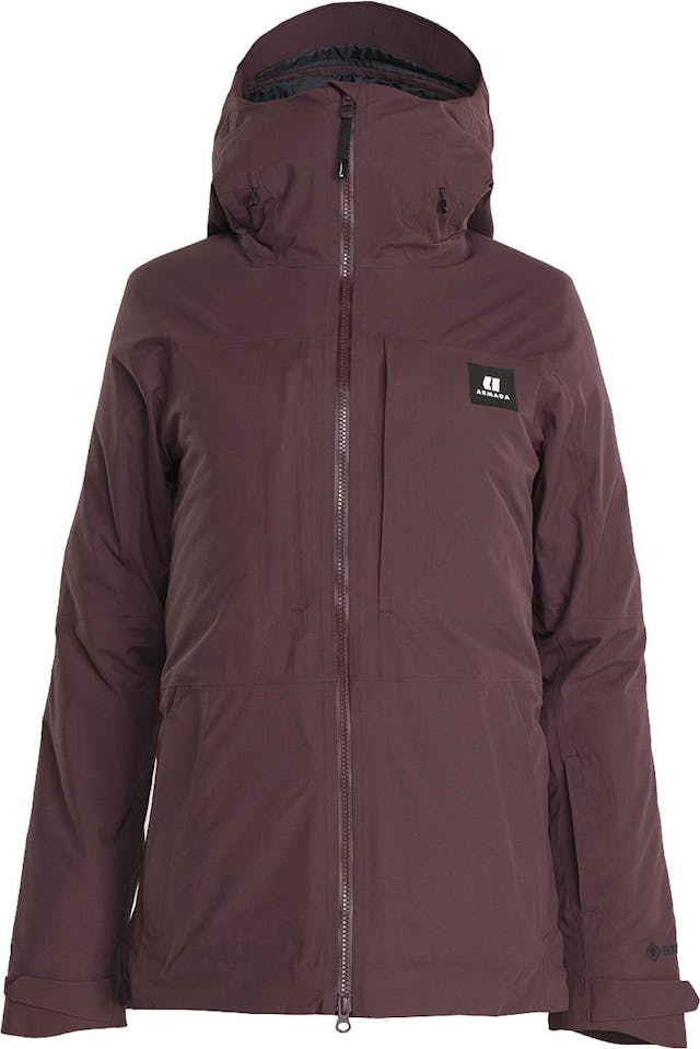 Product image for Kata 2L Gore-Tex Insulated Jacket - Women's