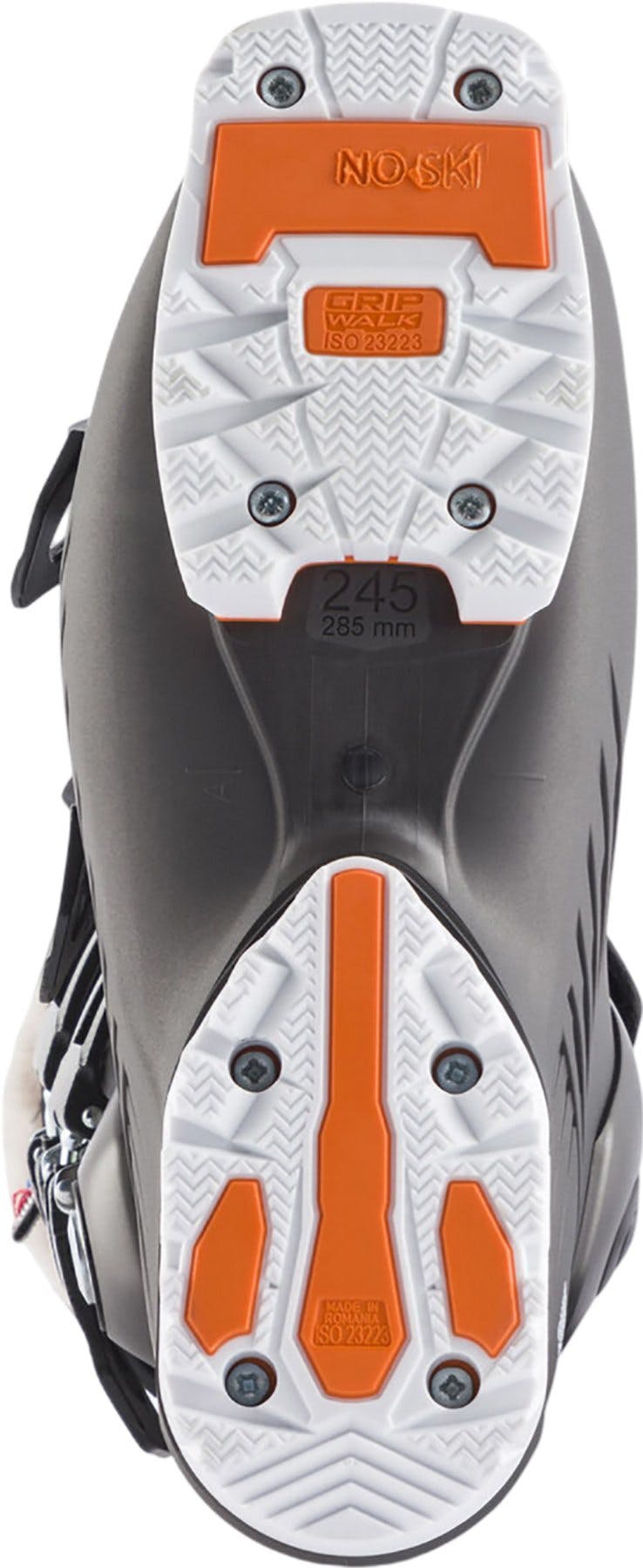Product gallery image number 3 for product Pure Heat GW On Piste Ski Boots - Women's