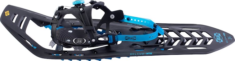 Product gallery image number 12 for product Helium All Mountain 26 inches Snowshoes - Unisex