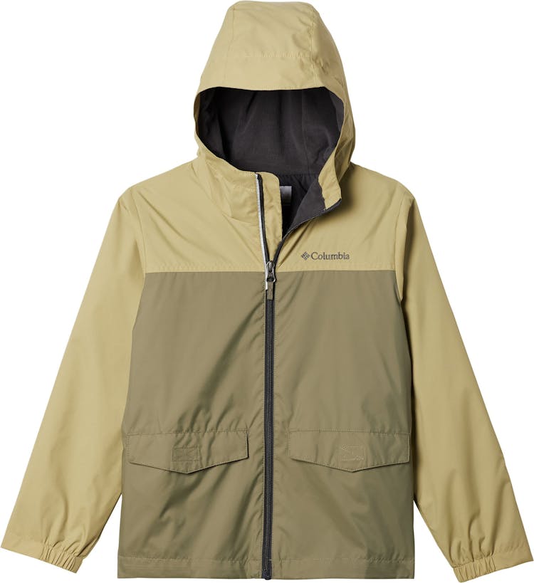 Product gallery image number 1 for product Rain Zilla Jacket - Boys
