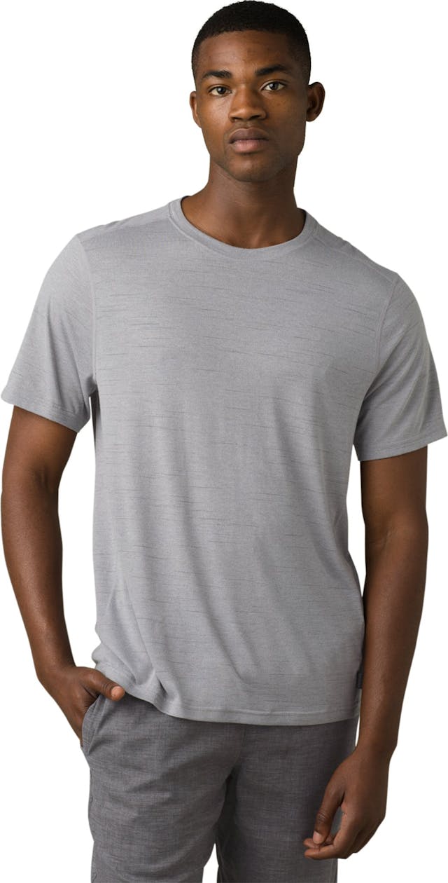 Product image for Prospect Heights Crew Neck T-Shirt - Men's