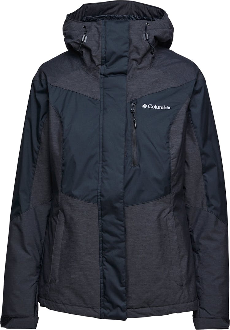 Product gallery image number 1 for product Rosie Run Insulated Jacket - Women's
