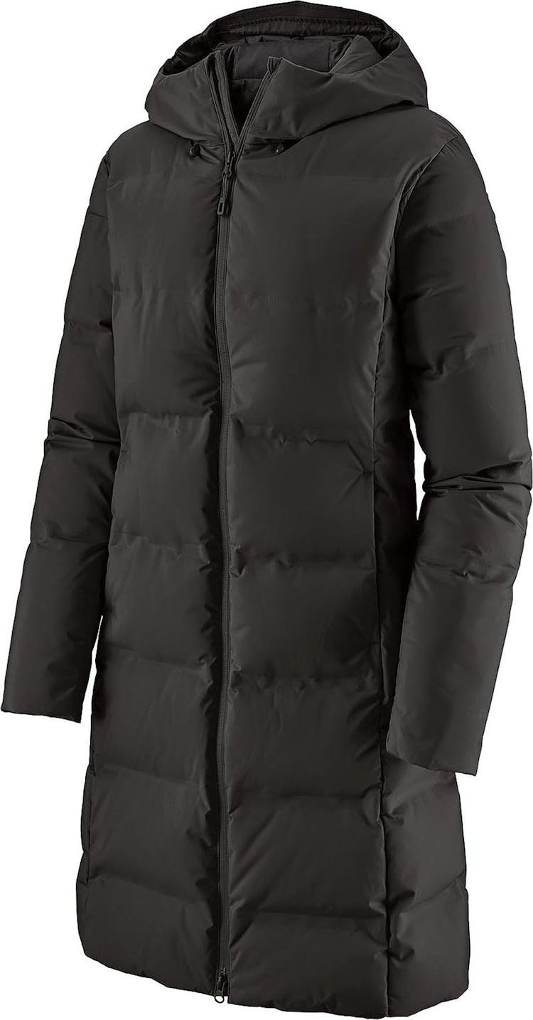 Product gallery image number 2 for product Jackson Glacier Down Parka - Women's