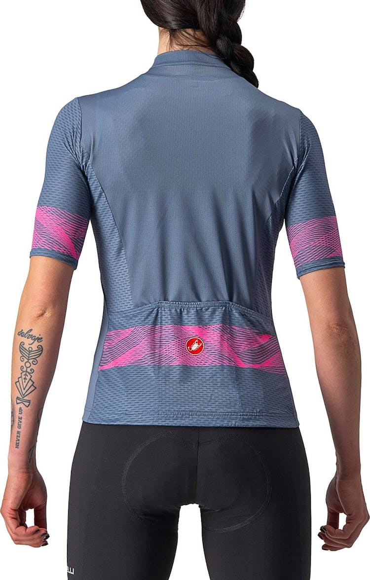 Product gallery image number 3 for product Fenice Jersey - Women's