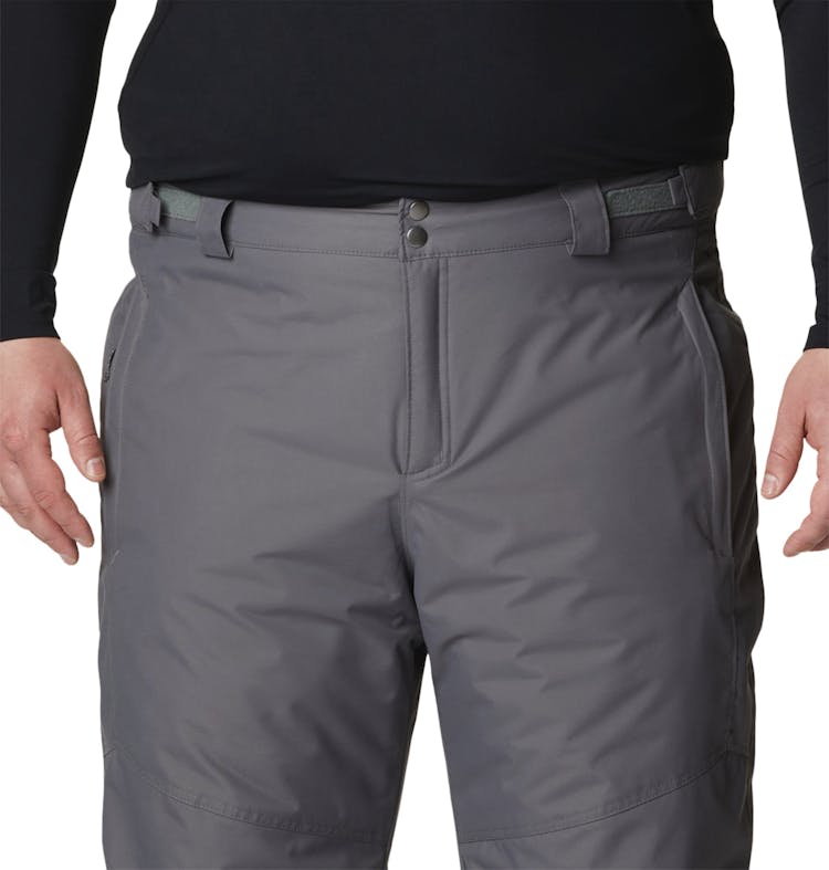 Product gallery image number 8 for product Bugaboo IV Pants Plus Size - Men"s