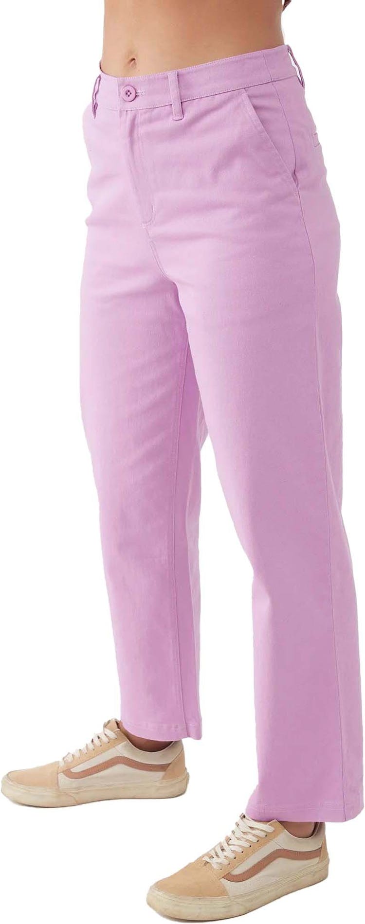 Product gallery image number 5 for product Heather Woven Pant - Women's