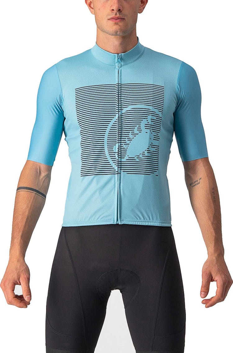 Product gallery image number 1 for product Bagarre Jersey - Men's