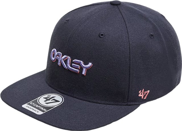 Product image for 47 Oakley B1B Ellipse Hat