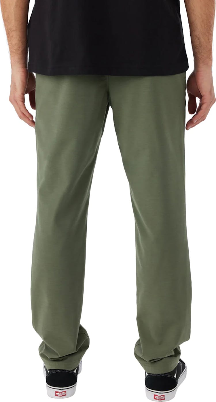 Product gallery image number 2 for product Venture E-Waist Lined Hybrid Pant - Men's