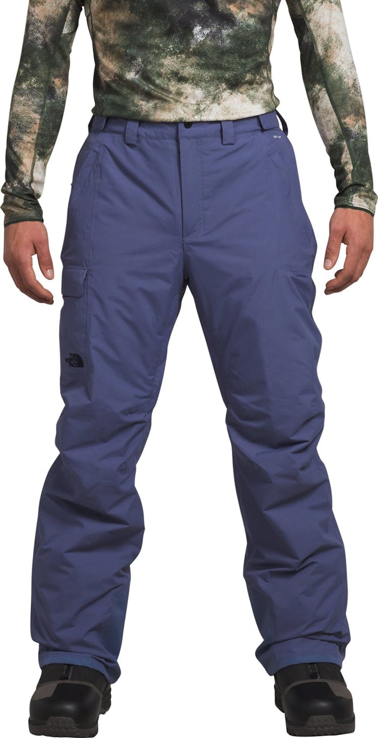 Product gallery image number 1 for product Freedom Insulated Pants - Men's