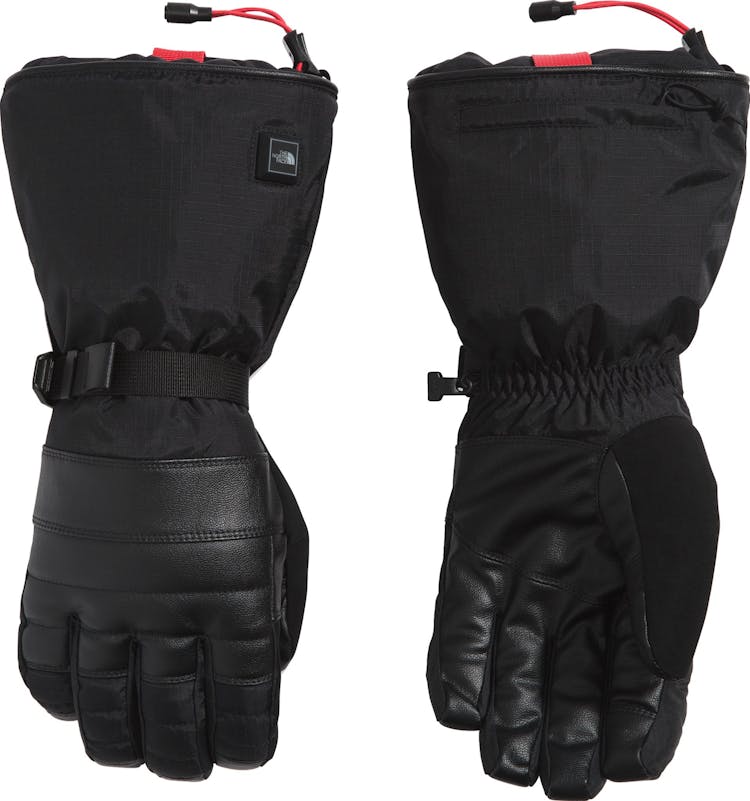 Product gallery image number 1 for product Montana Inferno Etip Heated Gloves - Men’s