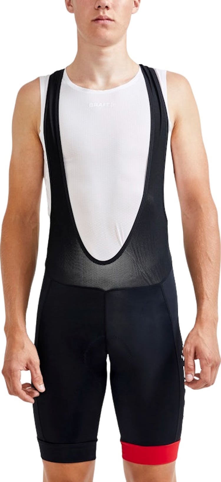 Product gallery image number 1 for product Core Endur Bib Short - Men's
