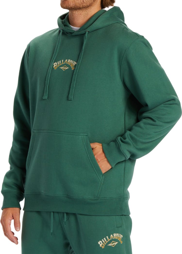 Product gallery image number 2 for product Core Arch Pullover Hoody - Men's