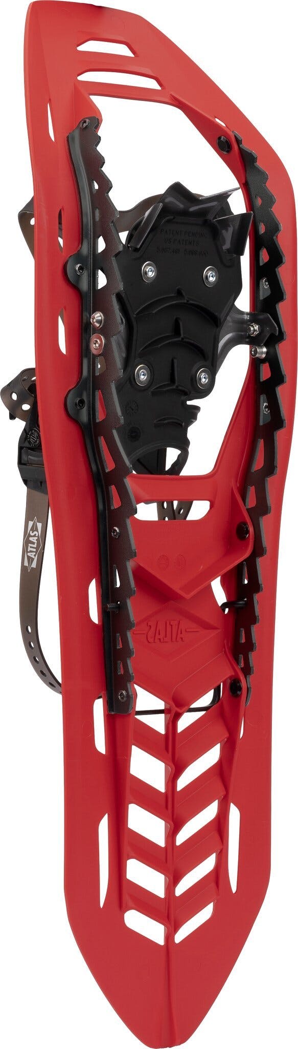 Product gallery image number 3 for product Helium BC 23 inches Backcountry Snowshoes - Unisex