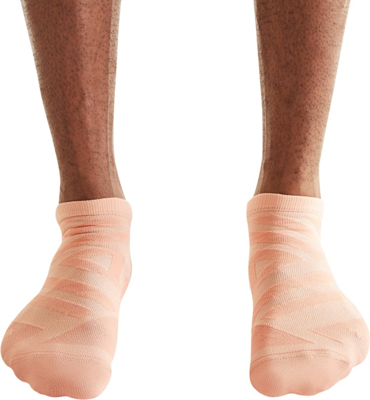 Product gallery image number 3 for product Performance Low Running Socks - Men's