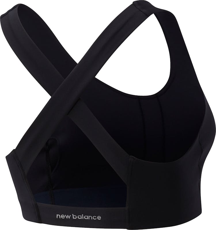 Product gallery image number 2 for product NB Fuel Bra - Women's