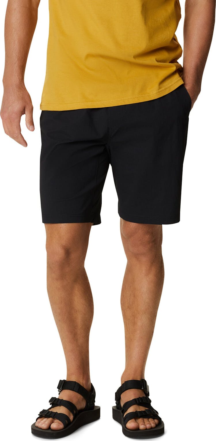 Product gallery image number 1 for product Basin Pull-On Short - Men's