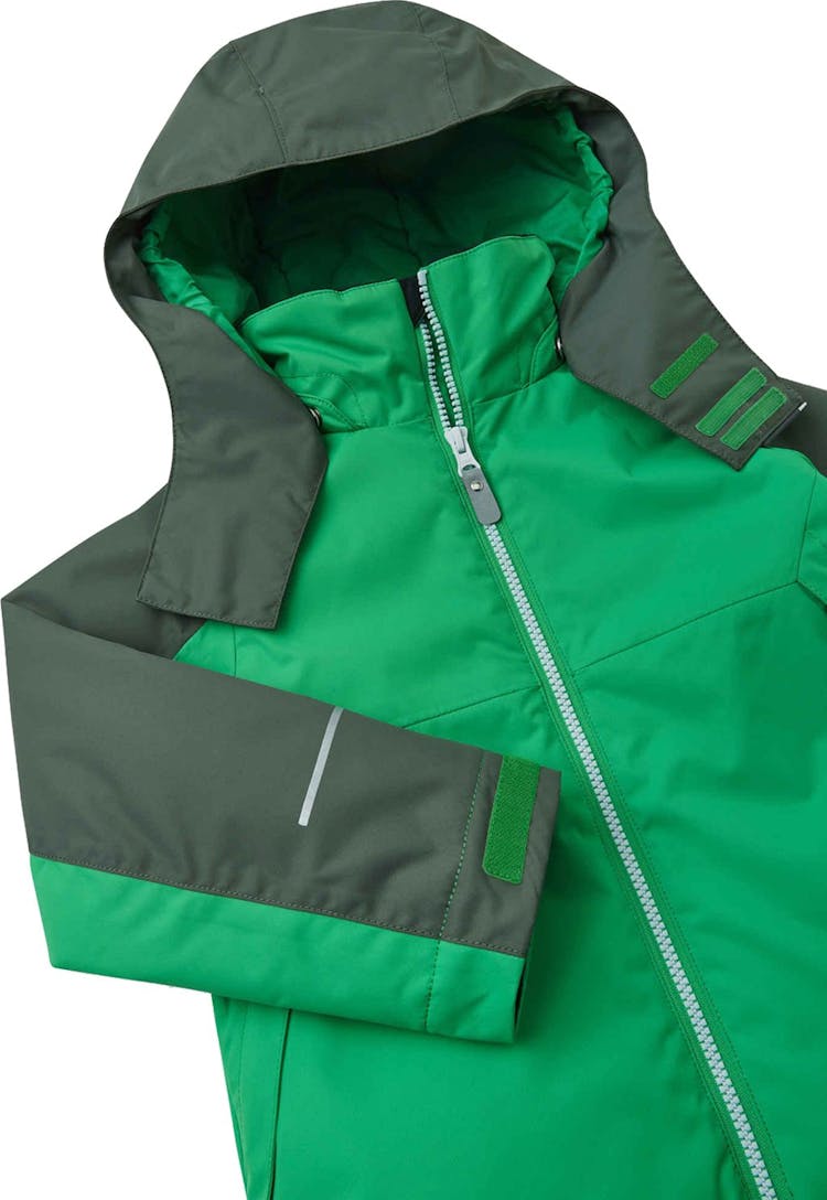 Product gallery image number 11 for product Autti Waterproof Winter Jacket - Kids