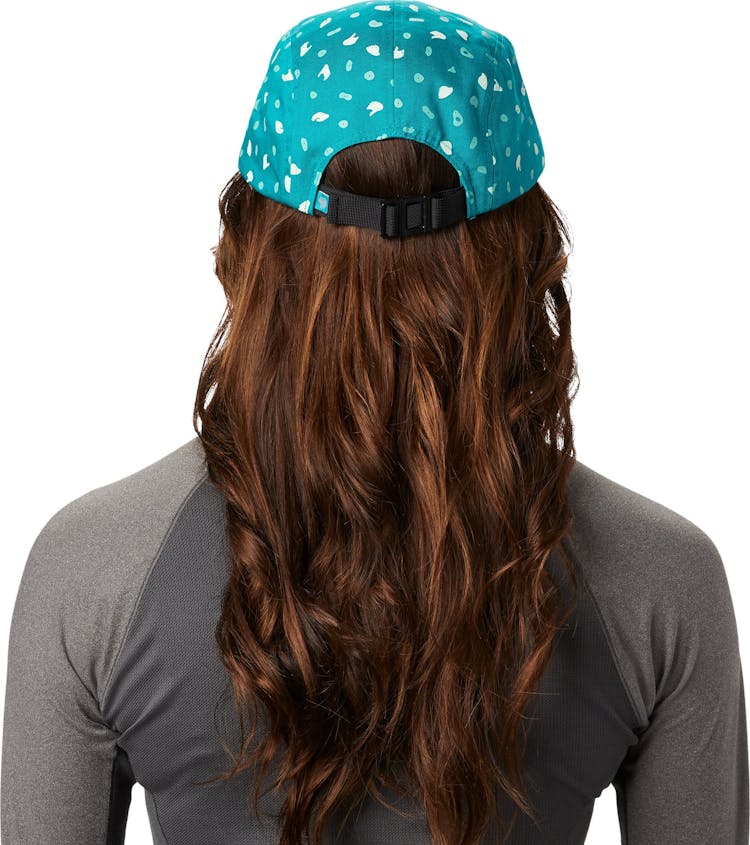 Product gallery image number 4 for product Hand/Hold Printed Camp Hat - Women's