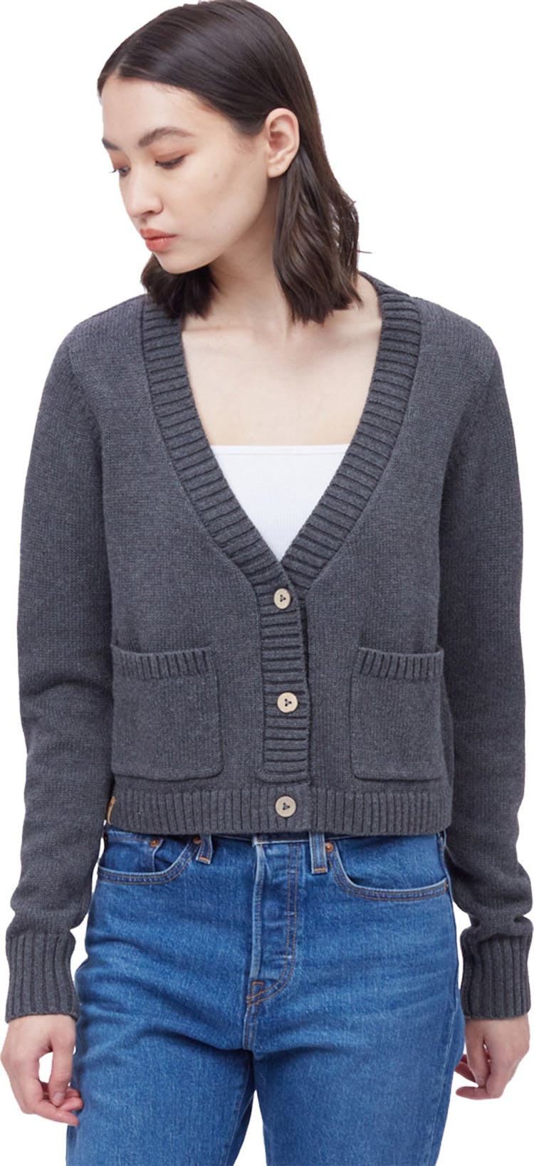 Product gallery image number 1 for product Highline Grayson Cardigan - Women's