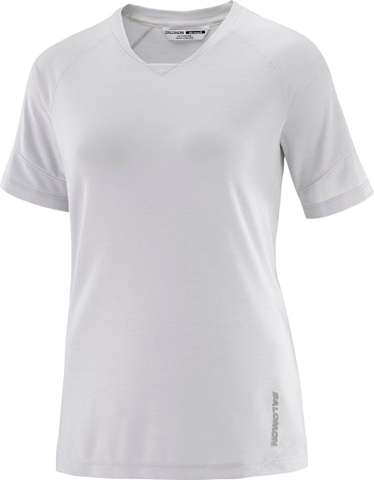 Product gallery image number 1 for product Runlife Short Sleeve T-Shirt - Women's