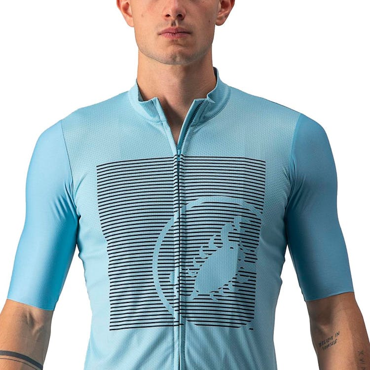 Product gallery image number 5 for product Bagarre Jersey - Men's