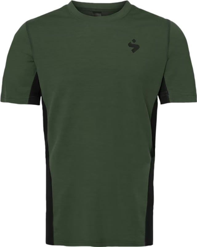 Product image for Hunter Merino Short Sleeve Jersey - Men's