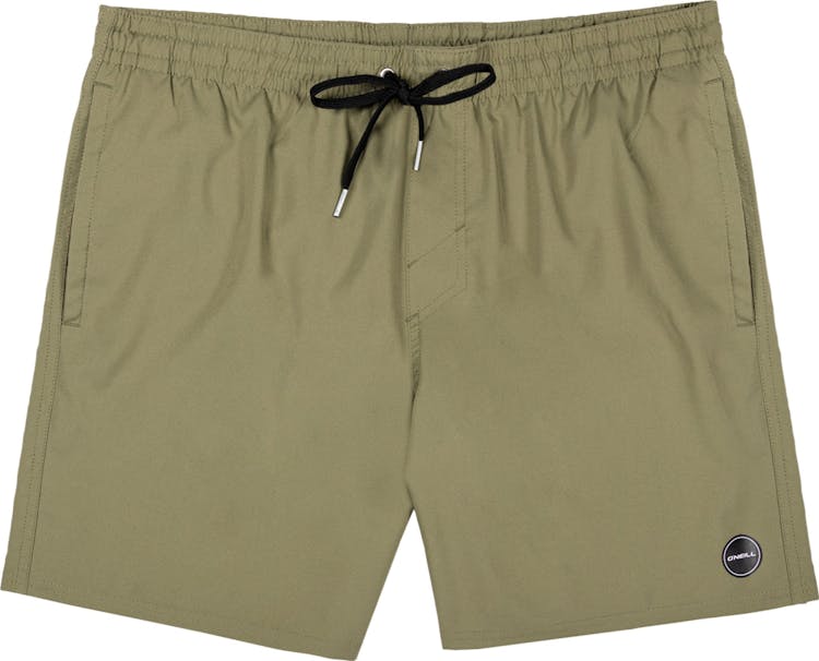 Product gallery image number 1 for product Solid Volley Boardshort - Men's