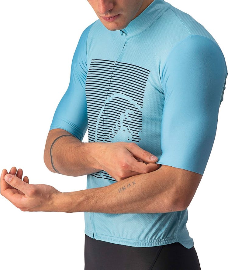 Product gallery image number 4 for product Bagarre Jersey - Men's