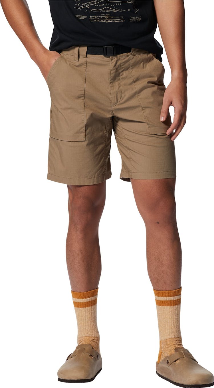 Product gallery image number 4 for product J Tree™ Belted Short - Men's