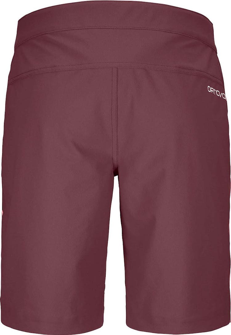 Product gallery image number 3 for product Brenta Shorts - Women's