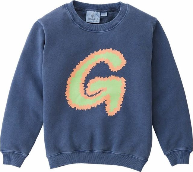 Product image for Fuzzy G-Logo Sweatshirt - Kids 