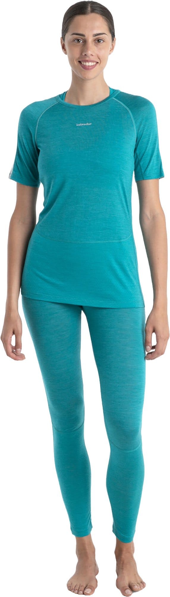 Product gallery image number 2 for product 125 Zoneknit Leggings - Women's