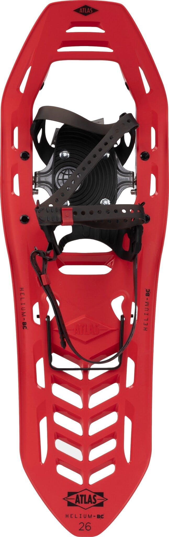 Product gallery image number 1 for product Helium BC 23 inches Backcountry Snowshoes - Unisex