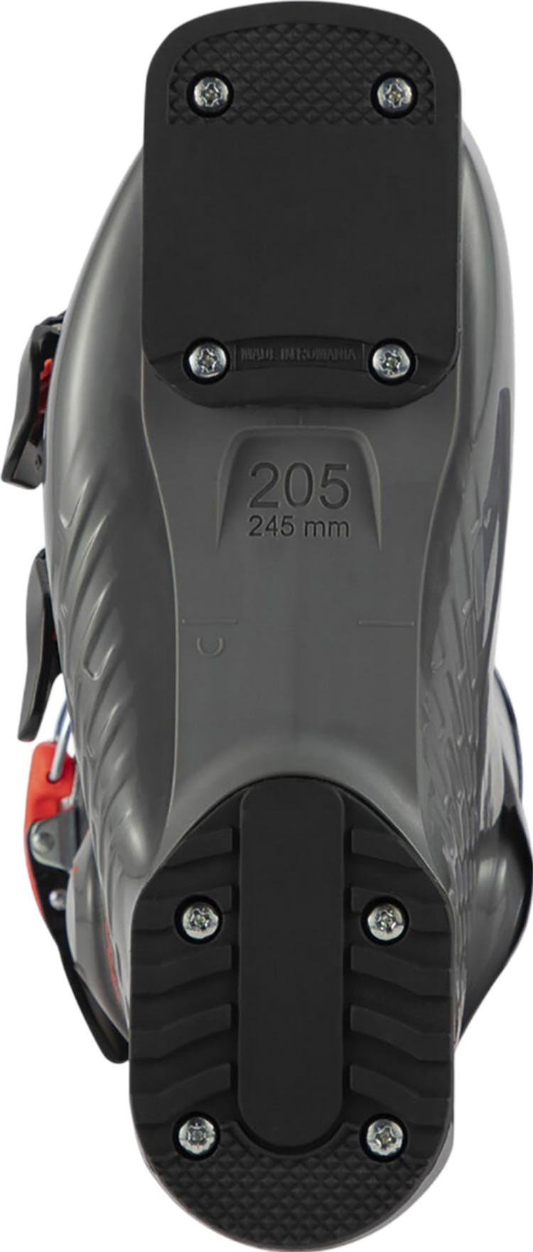 Product gallery image number 3 for product Hero J3 On Piste Ski Boots - Kids