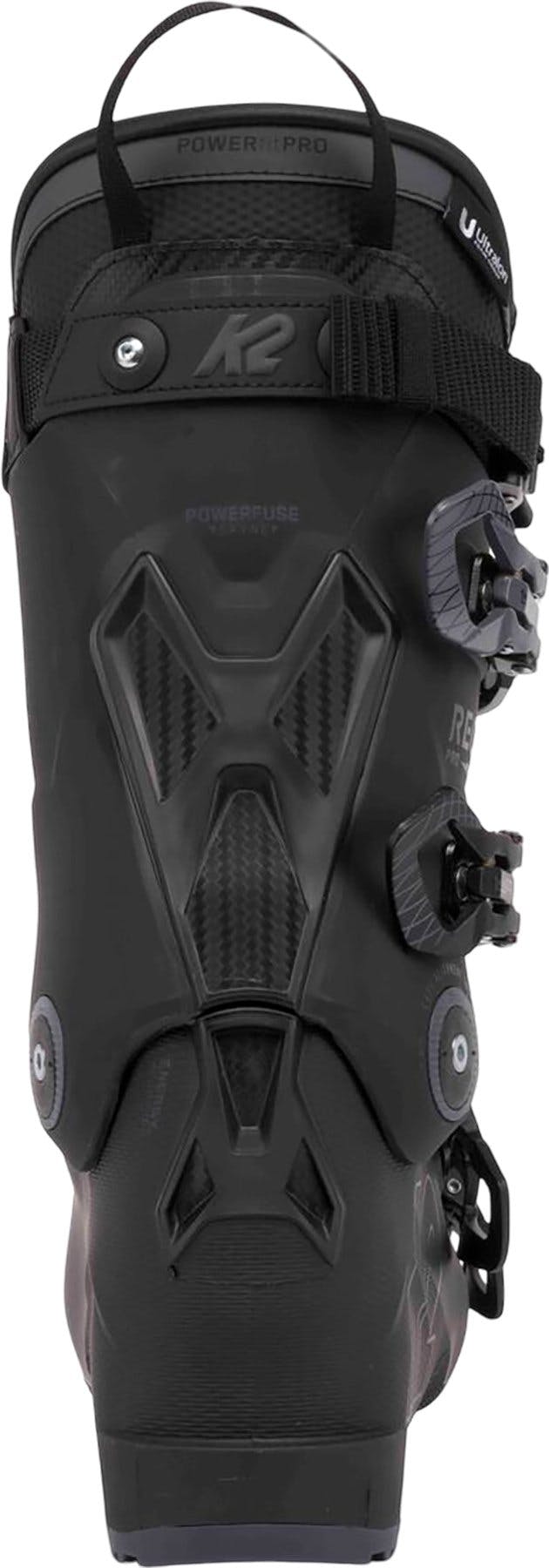 Product gallery image number 4 for product Recon Pro Ski Boots - Men's