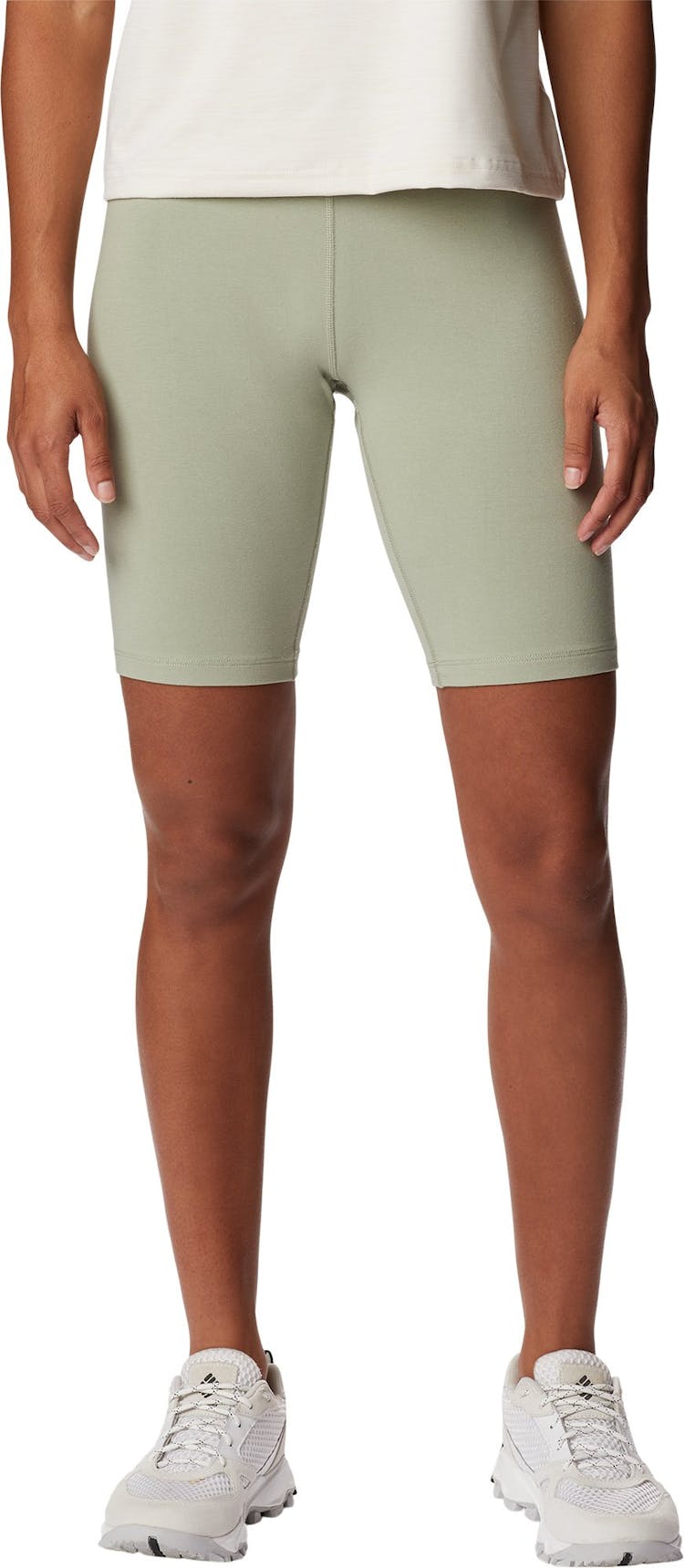 Product gallery image number 1 for product Columbia Trek Half Tights - Women's