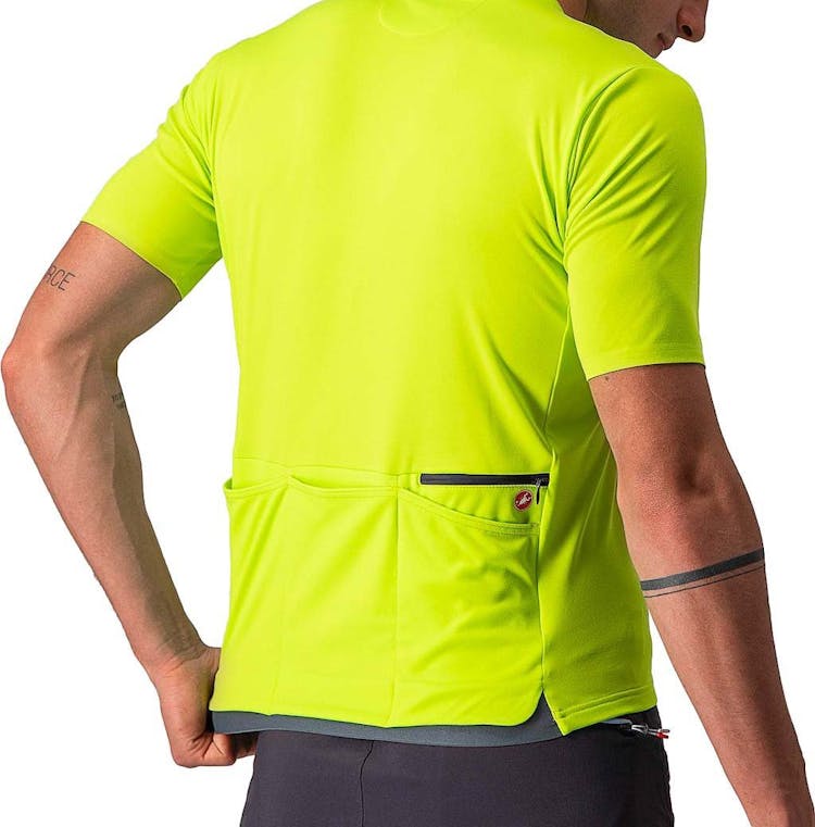 Product gallery image number 6 for product Unlimited Allroad Jersey - Men's